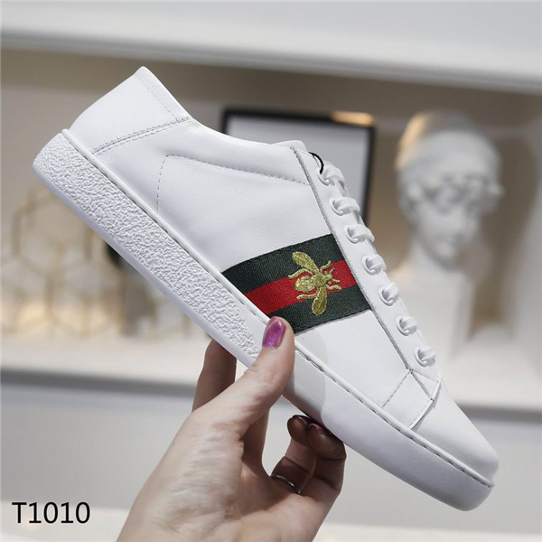 Gucci(AAA)shoes-M/W-012