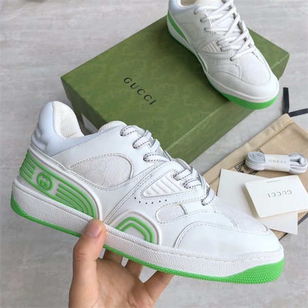 Gucci(AAA)shoes-M/W-1175