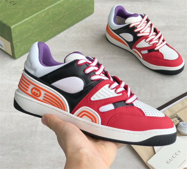 Gucci(AAA)shoes-M/W-1179