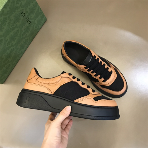 Gucci(AAA)shoes-M/W-1194