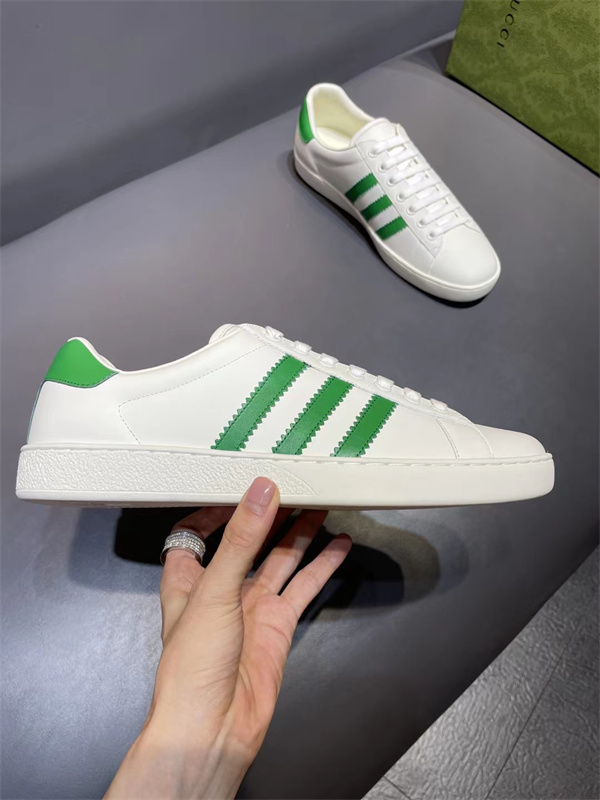 Gucci(AAA)shoes-M/W-1203