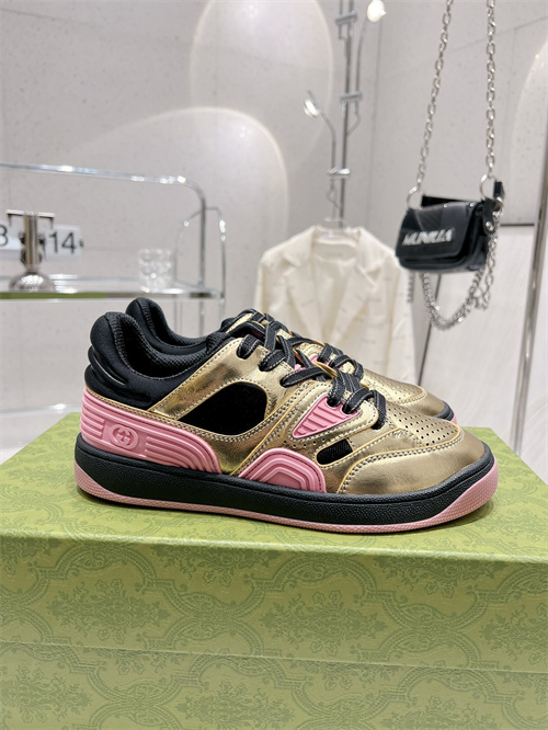 Gucci(AAA)shoes-M/W-1208