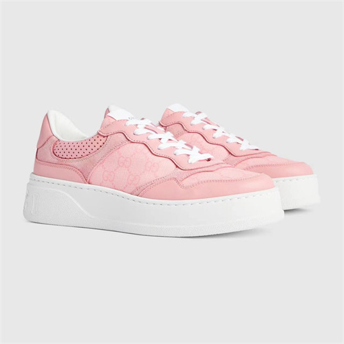 Gucci(AAA)shoes-M/W-1228