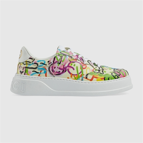 Gucci(AAA)shoes-M/W-1231