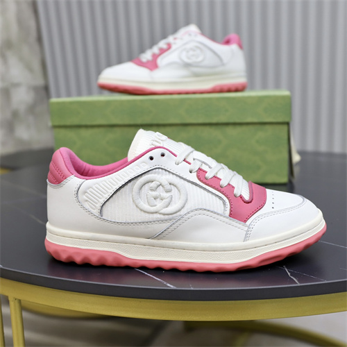 Gucci(AAA)shoes-M/W-1237