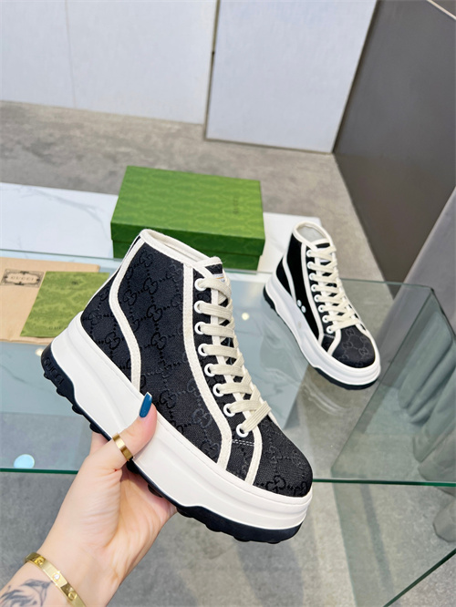 Gucci(AAA)shoes-M/W-1248