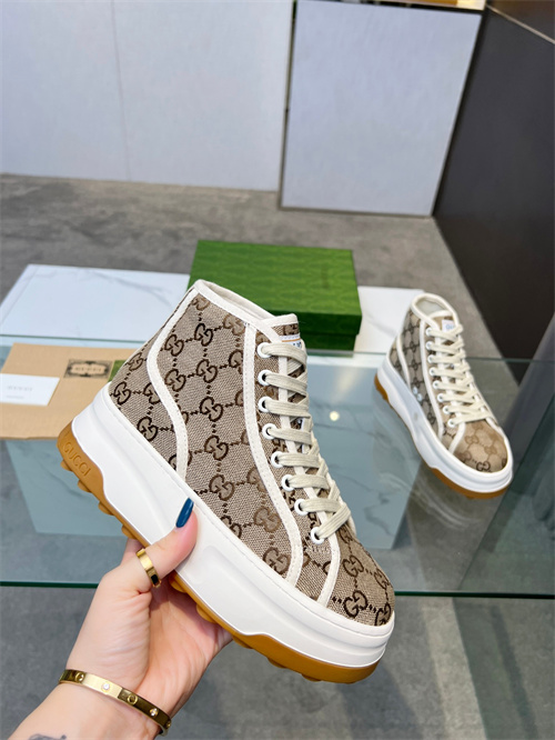 Gucci(AAA)shoes-M/W-1249