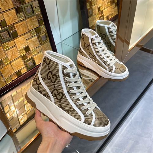 Gucci(AAA)shoes-M/W-1259