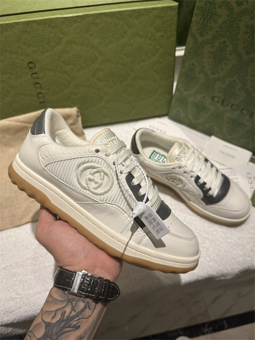 Gucci(AAA)shoes-M/W-1271