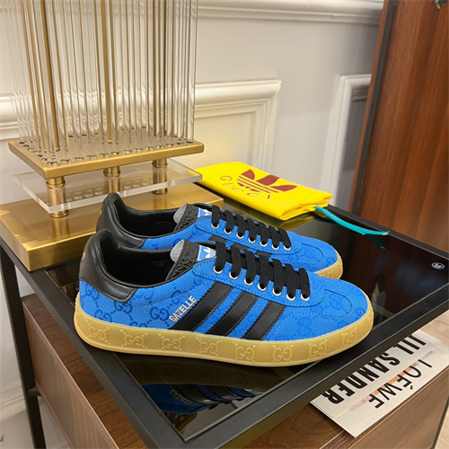 Gucci(AAA)shoes-M/W-1300