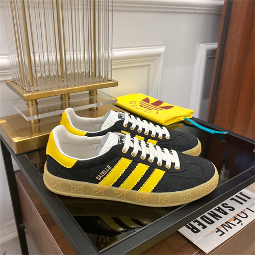 Gucci(AAA)shoes-M/W-1301