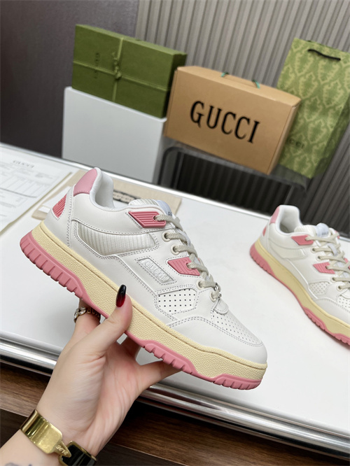 Gucci(AAA)shoes-M/W-1334