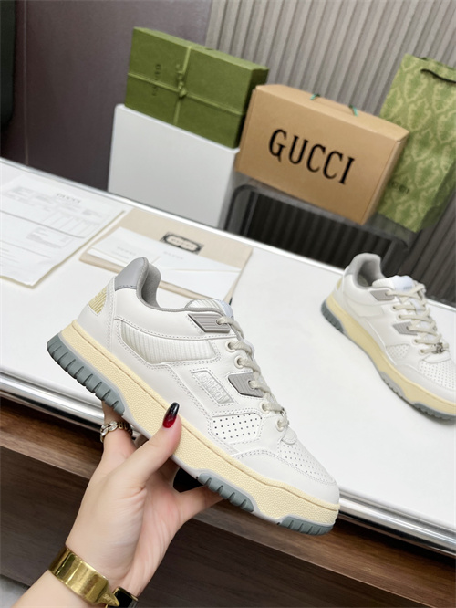 Gucci(AAA)shoes-M/W-1335