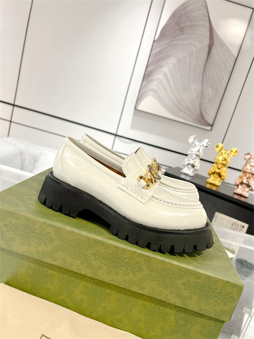 Gucci(AAA)shoes-M/W-1347