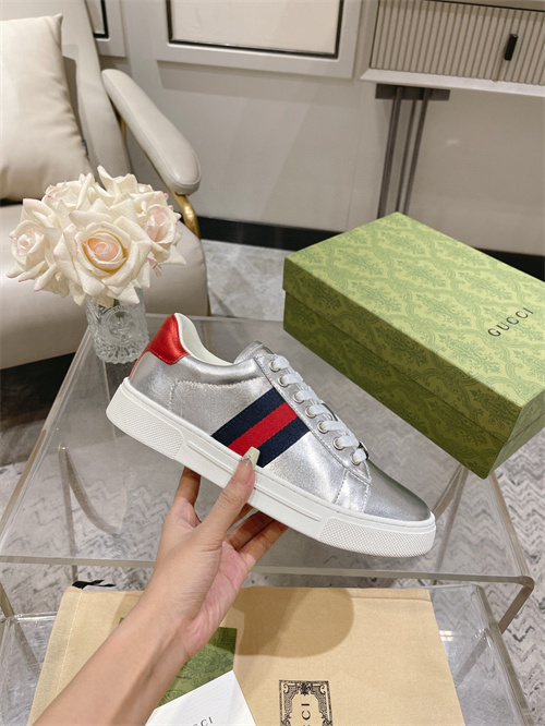 Gucci(AAA)shoes-M/W-1349