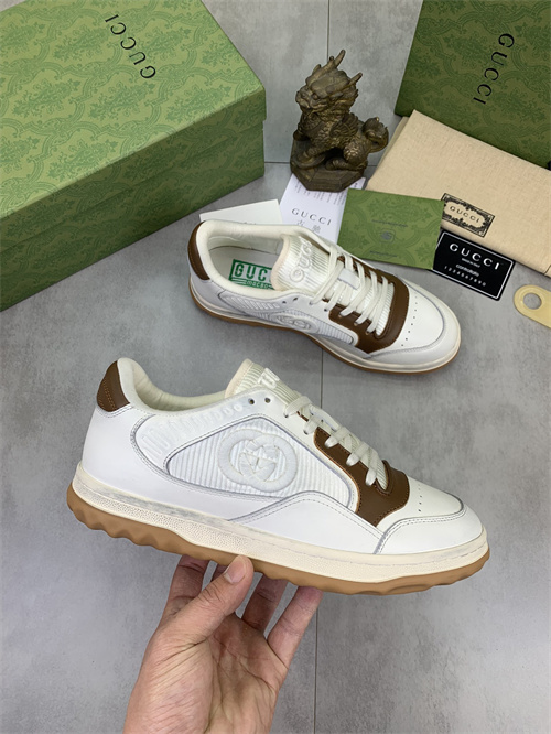 Gucci(AAA)shoes-M/W-1381