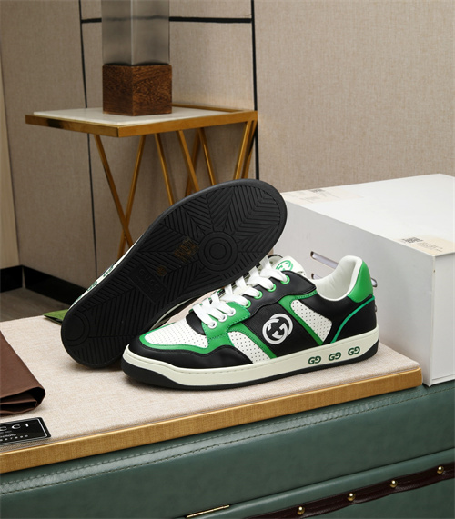 Gucci(AAA)shoes-M/W-1385