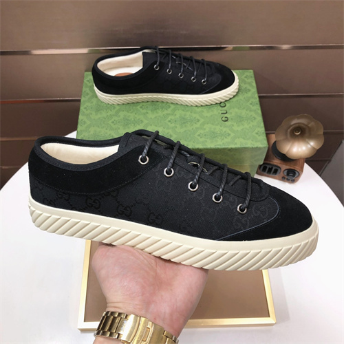 Gucci(AAA)shoes-M/W-1391