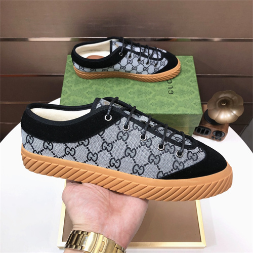 Gucci(AAA)shoes-M/W-1394
