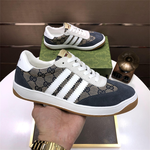 Gucci(AAA)shoes-M/W-1399