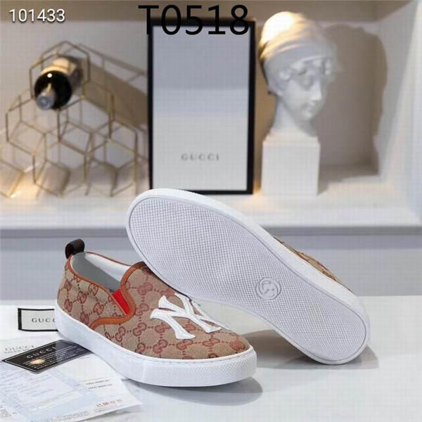 Gucci(AAA)shoes-M/W-139