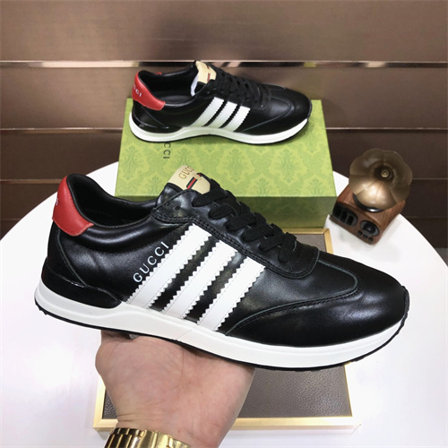 Gucci(AAA)shoes-M/W-1404