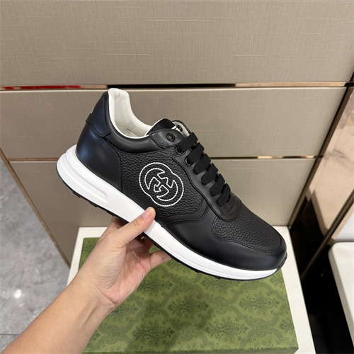 Gucci(AAA)shoes-M/W-1409