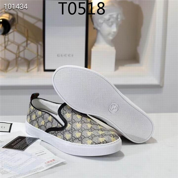 Gucci(AAA)shoes-M/W-141