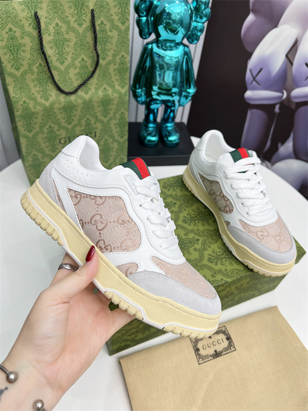 Gucci(AAA)shoes-M/W-1430