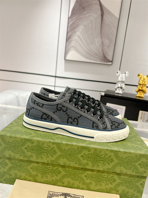 Gucci(AAA)shoes-M/W-1436