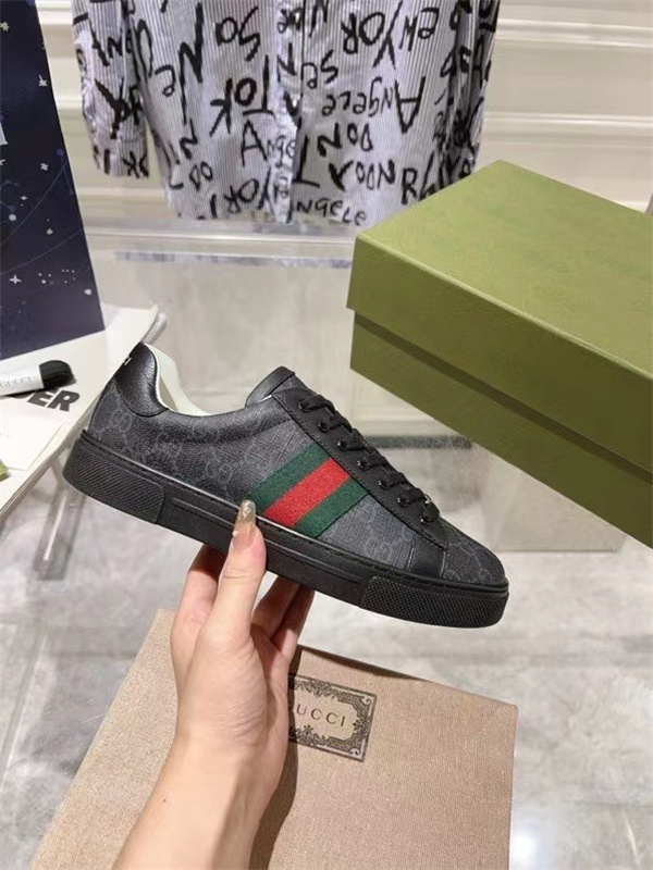 Gucci(AAA)shoes-M/W-1454