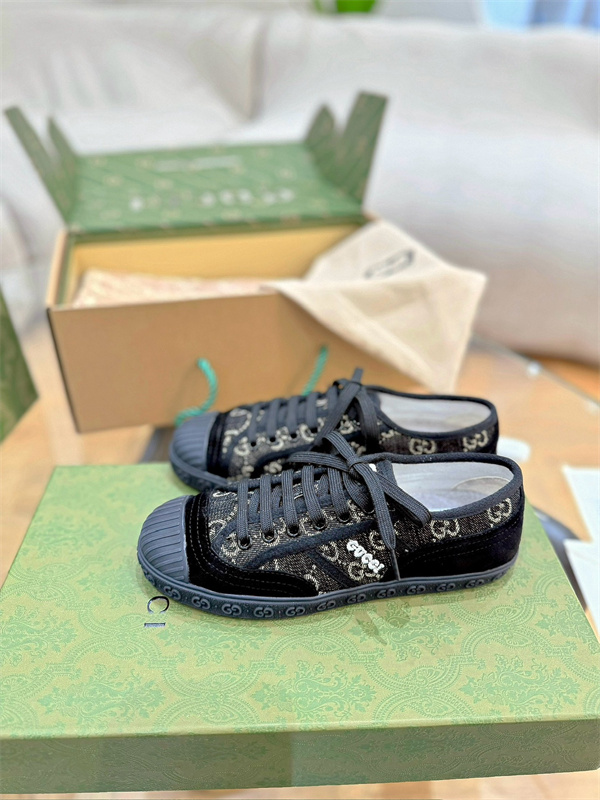 Gucci(AAA)shoes-M/W-1463