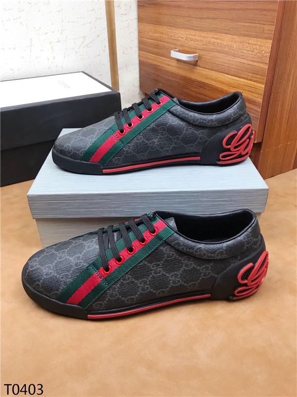 Gucci(AAA)shoes-M/W-148