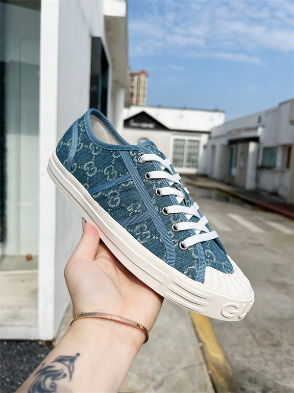 Gucci(AAA)shoes-M/W-1502