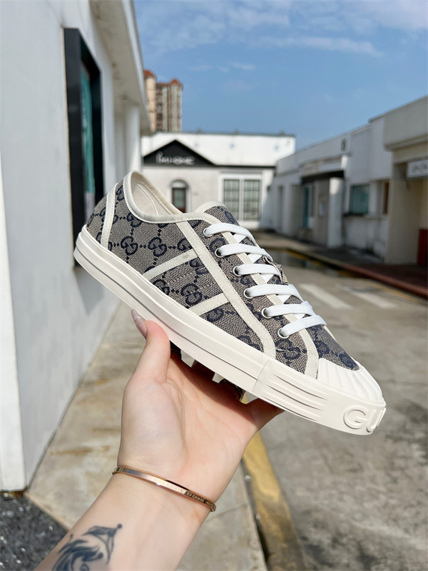 Gucci(AAA)shoes-M/W-1503