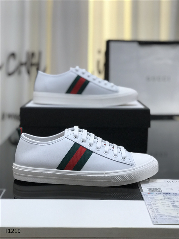 Gucci(AAA)shoes-M/W-153
