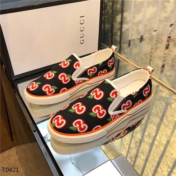 Gucci(AAA)shoes-M/W-202