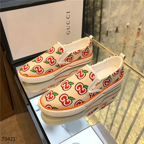 Gucci(AAA)shoes-M/W-203