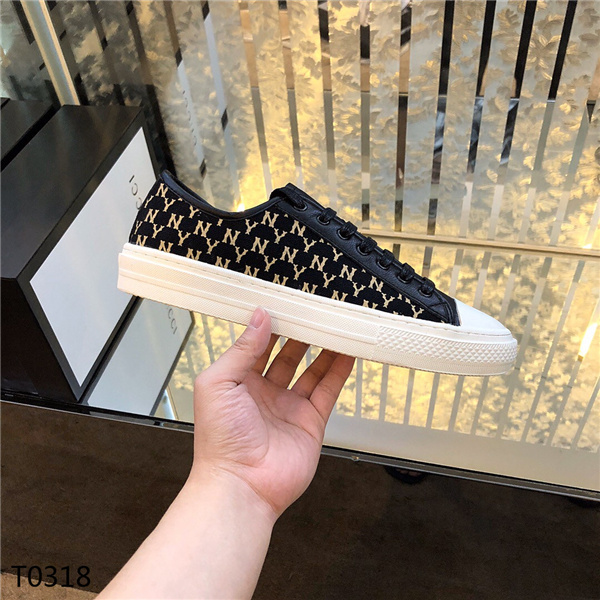 Gucci(AAA)shoes-M/W-213