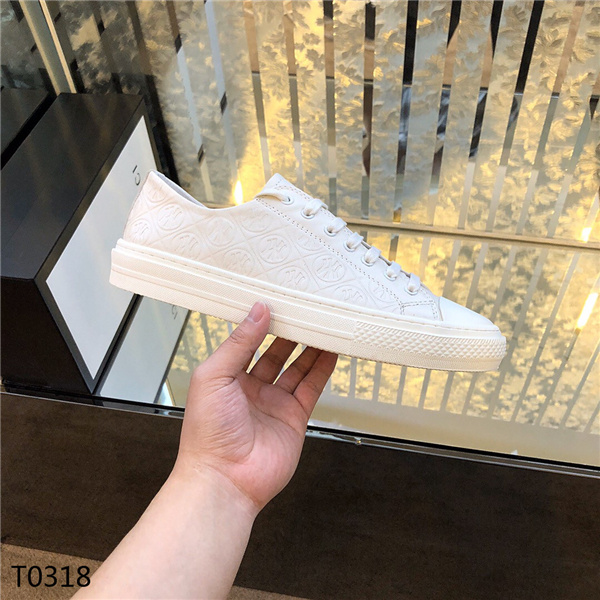 Gucci(AAA)shoes-M/W-216