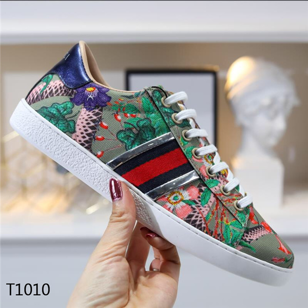 Gucci(AAA)shoes-M/W-023