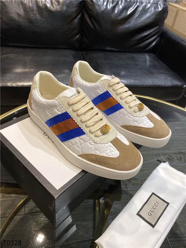 Gucci(AAA)shoes-M/W-223