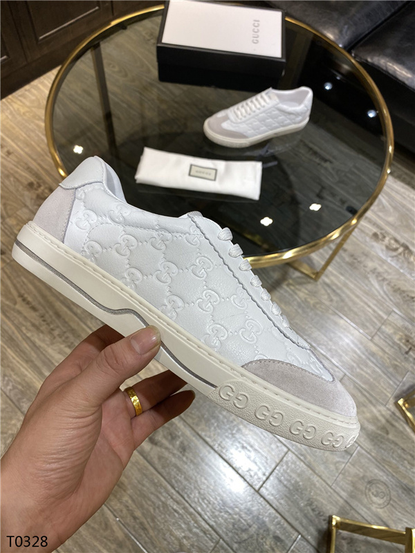 Gucci(AAA)shoes-M/W-226