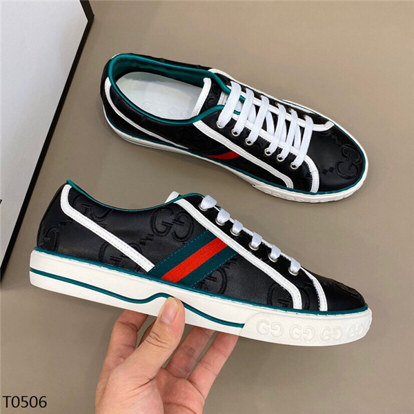 Gucci(AAA)shoes-M/W-260