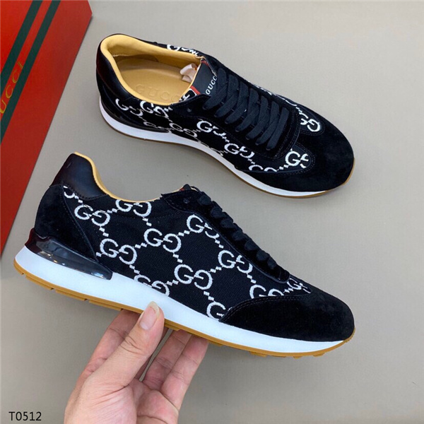 Gucci(AAA)shoes-M/W-264