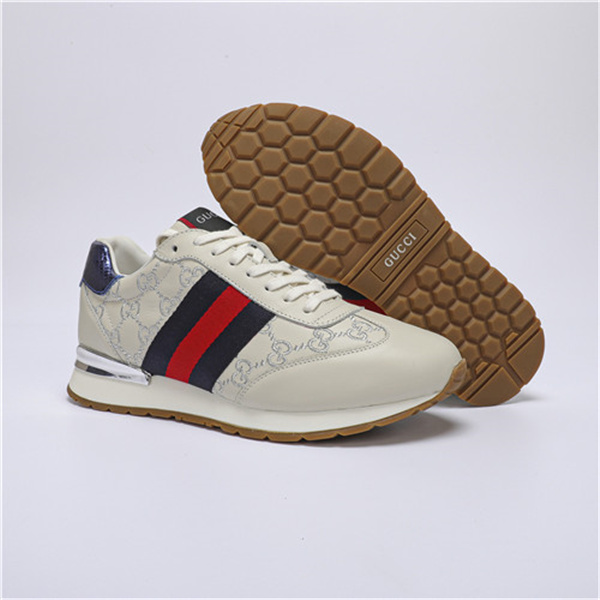 Gucci(AAA)shoes-M/W-267