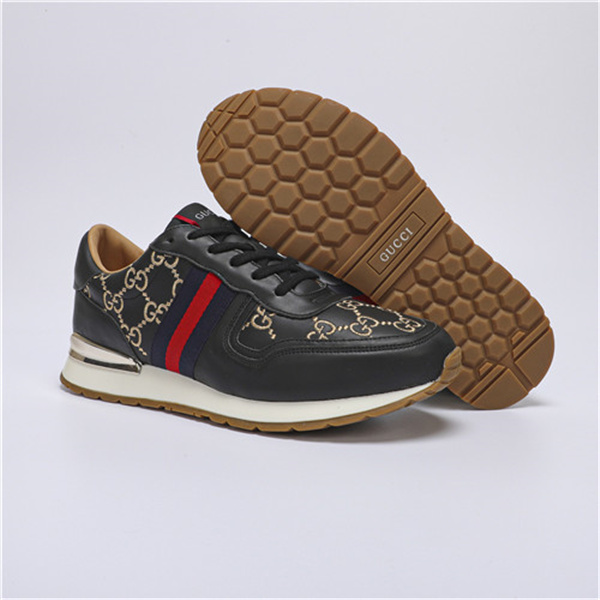 Gucci(AAA)shoes-M/W-268