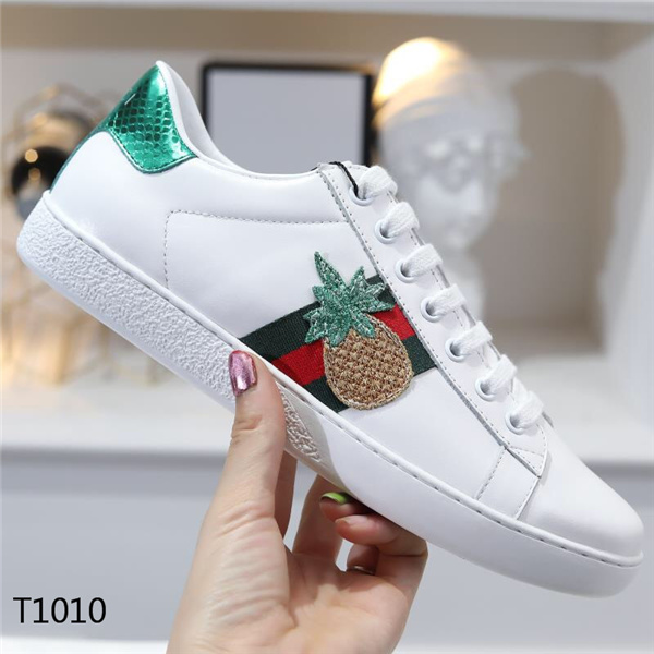 Gucci(AAA)shoes-M/W-028