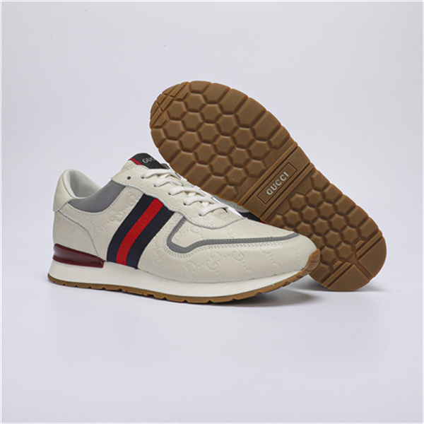 Gucci(AAA)shoes-M/W-272