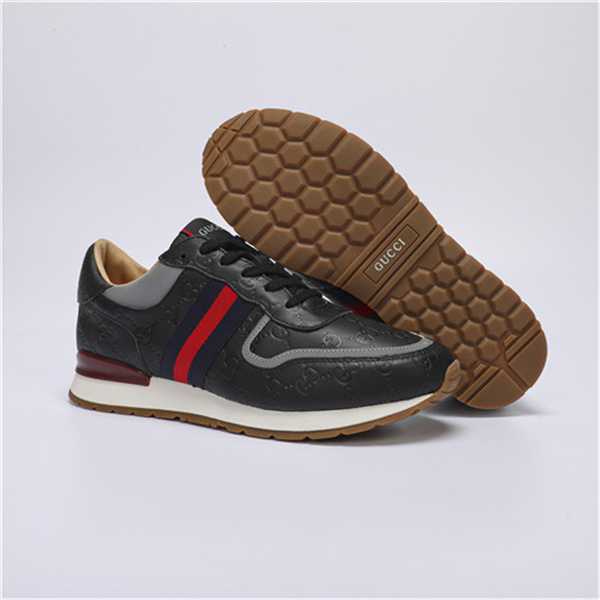 Gucci(AAA)shoes-M/W-274